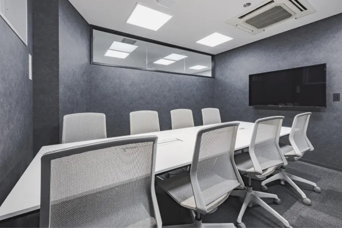 応接室/会議室