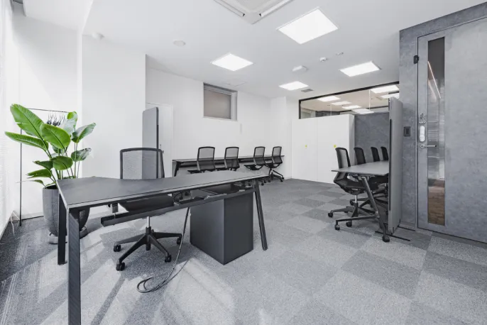 応接室/会議室